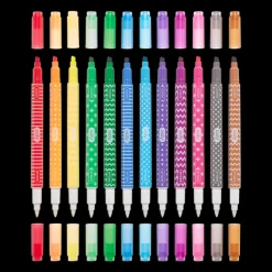 Ooly Stationery|Art / Craft^Erasable Markers