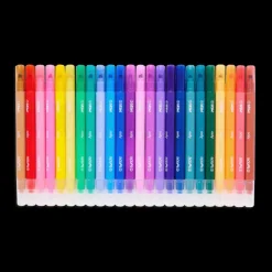 Ooly Art / Craft|Stationery^Switch-eroo Colour Changing Markers/24