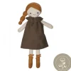 Fabelab Dolls|Dolls^Organic Cotton Acorn Doll 40cm