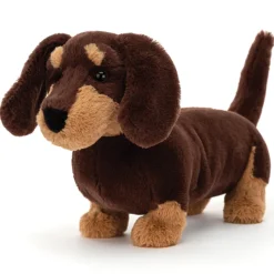 Jellycat Jellycat Toys^Otto Sausage Dog - Large