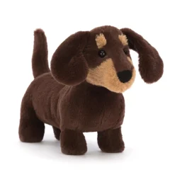Jellycat Jellycat Toys^Otto Sausage Dog - Small