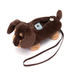 Jellycat Jellycat Toys|Age 9 & 10^Otto Sausage Dog Bag