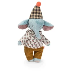 Moulin Roty Age 4|Age 3^Pablo the Elephant