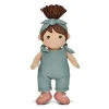 Apple Park Dolls|Dolls^Paloma Organic Doll (Teal)