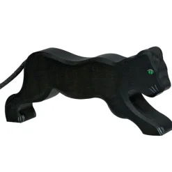 Holztiger Small World Play^Panther - 80143