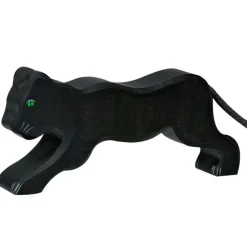 Holztiger Small World Play^Panther - 80143