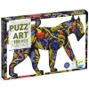 Djeco Jigsaws / Puzzles|Age 11 & 12^Panther Puzzle - 150 Piece