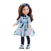 Paola Reina Dolls|Dolls^Carol Doll 32cm - 4424