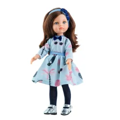 Paola Reina Dolls|Dolls^Carol Doll 32cm - 4424
