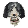 Gallison Jigsaws / Puzzles^Paper Dog Jigsaw Puzzle - 750-Pc
