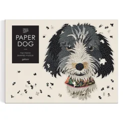 Gallison Jigsaws / Puzzles^Paper Dog Jigsaw Puzzle - 750-Pc