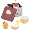 Janod Play Food|Role Play^Pastry Set