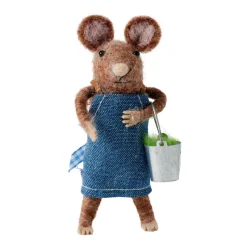 Jiggle u0026 Giggle Teenager^Patsy Felt Mouse