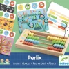 Djeco Games|Early Learning^Perlix - Abacus Counting