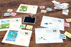 Haba Stem Toys|Games^Pigeon Post Game