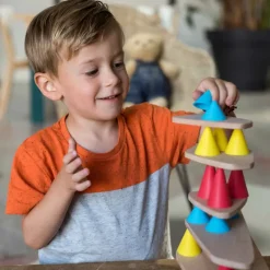 Piks Construction|Age 7 & 8^Construction (24-Pc)