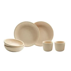 Plan Toys Play Food|Role Play^Play Tableware Set