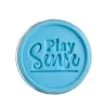 Play Sense Sensory Play|Age 9 & 10^PlayDough | Blue | Tutti Fruity Scented |Small