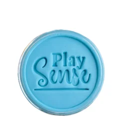 Play Sense Sensory Play|Age 9 & 10^PlayDough | Blue | Tutti Fruity Scented |Small
