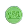Play Sense Sensory Play|Age 9 & 10^Playdough | Pastel Green | Fresh Cucumber Scented | Small