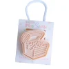 Play Sense Sensory Play|Age 7 & 8^Playdough Stamp | Beige| Treasure Chest