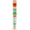 Petit Collage Early Learning|Musical / Auditory^Playful Tunes Wooden Recorder