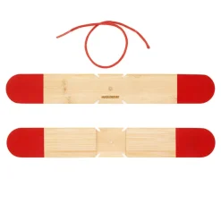 Kikkerland Active Play|Teenager^Pocket Boomerang