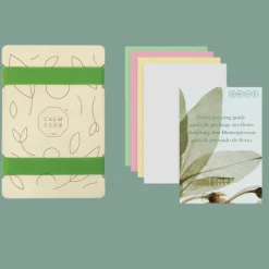 Luckies Art / Craft|Teenager^Pocket -Sized Flower Press