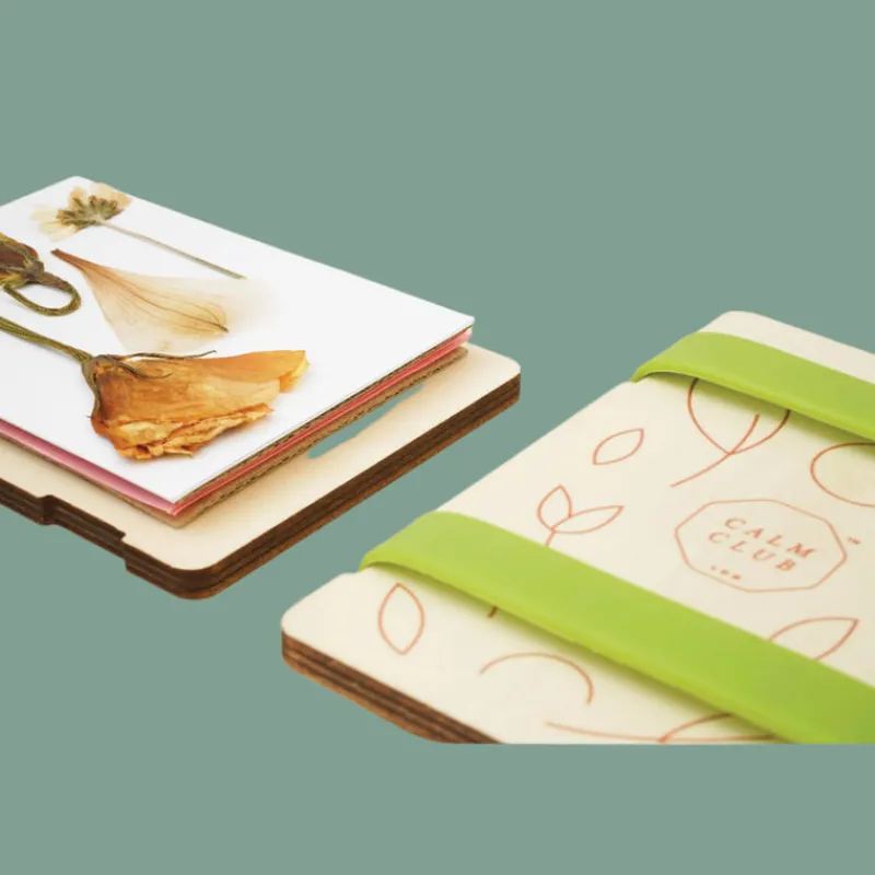 Luckies Art / Craft|Teenager^Pocket -Sized Flower Press