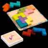 Djeco Stem Toys|Games^Polyssimo Sologic - Game of Patience