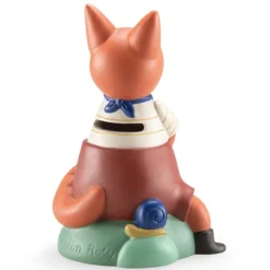 Moulin Roty Age 5 & 6|Age 4^Pomme des Bois Squirrel Money Box