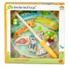 Tender Leaf Toys Games|Early Learning^Pond Dipping - Magnetic Fishing Game