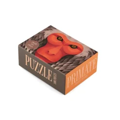 Print Works Jigsaws / Puzzles^Primate Puzzle 100 Pieces