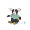 Moulin Roty Activity Toys|Age 1^Puce & Pilou Musical Dog