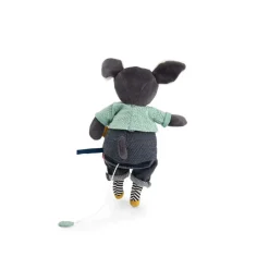 Moulin Roty Activity Toys|Age 1^Puce & Pilou Musical Dog