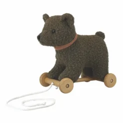 Egmont Toys Soft Toys|Age 2^Pull Along Raoul
