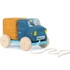 Lilliputiens Push / Pull|Activity Toys^Pull Along Truck