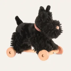 Egmont Toys Push / Pull|Age 2^Pull-Along Walter
