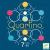 Djeco Games|Teenager^Quartino Strategy Game