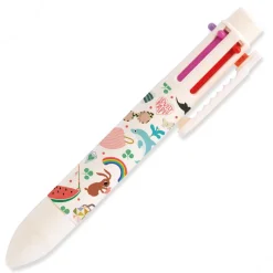 Djeco Stationery|Art / Craft^Rainbow Pen - Tinou