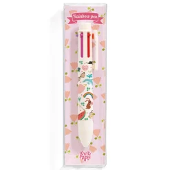 Djeco Stationery|Art / Craft^Rainbow Pen - Tinou