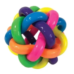 IS Gifts Sensory Play|Active Play^Rainbow Spaghetti Ball
