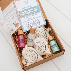 The Little Potion Co Sensory Play|Magic Potion Kits^Rainbow Sparkles - Mindful Potion Kit