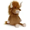 Jellycat Jellycat Toys|Soft Toys^Ramone Bull