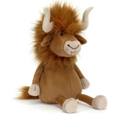 Jellycat Jellycat Toys|Soft Toys^Ramone Bull