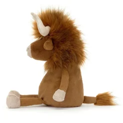 Jellycat Jellycat Toys|Soft Toys^Ramone Bull