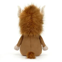 Jellycat Jellycat Toys|Soft Toys^Ramone Bull