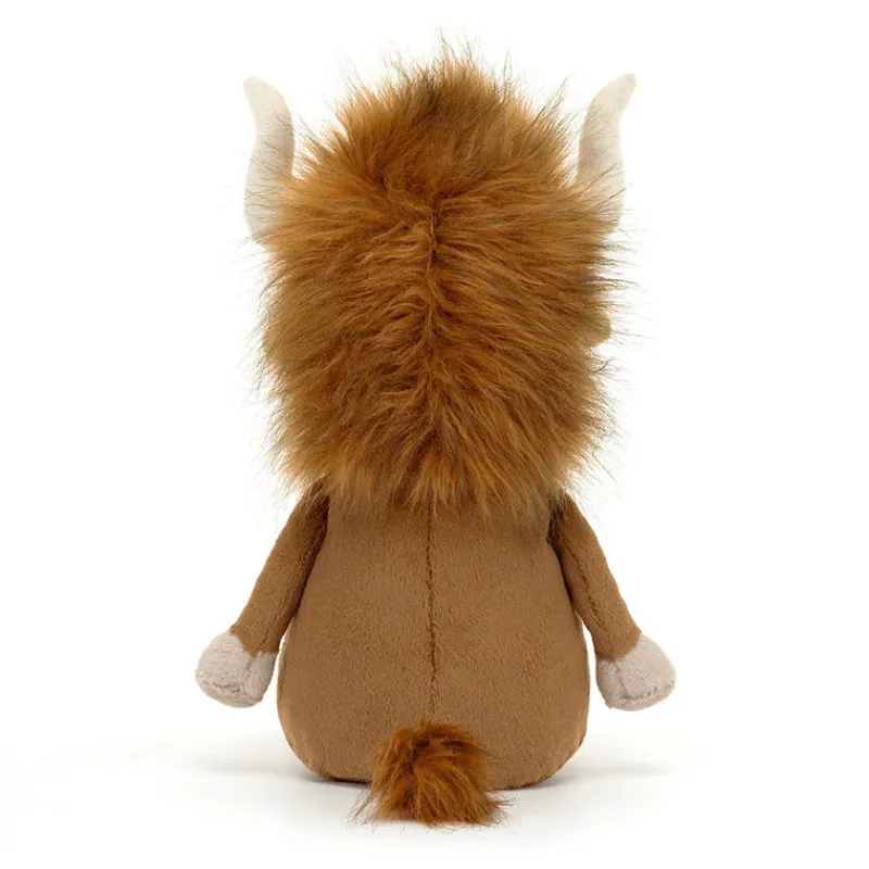 Jellycat Jellycat Toys|Soft Toys^Ramone Bull