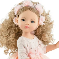 Paola Reina Dolls|Dolls^Rebeca Ballerina Doll (PR4861)