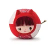 Lilliputiens Age 1|Newborn^Red Riding Hood Ball